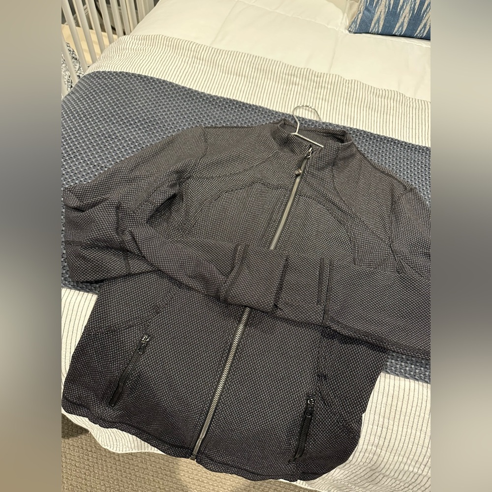 Lululemon Define Jacket